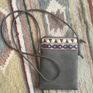 Crossbody Purse